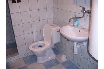 Csehország Chata Labská Stráň, Exteriőr